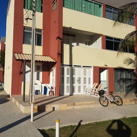 Mb06101 - Apartamento Na Praia Do Morro Branco - Ceara Beberibe Luaran gambar