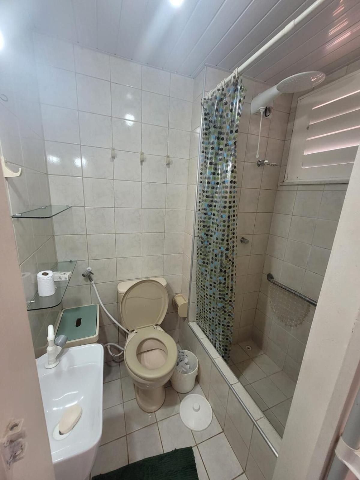 Mb06101 - Apartamento Na Praia Do Morro Branco - Ceara Beberibe Luaran gambar