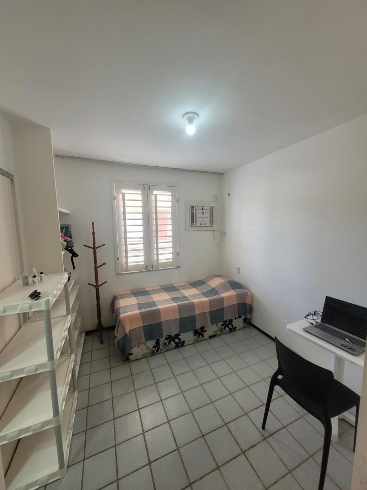 Mb06101 - Apartamento Na Praia Do Morro Branco - Ceara Beberibe Luaran gambar