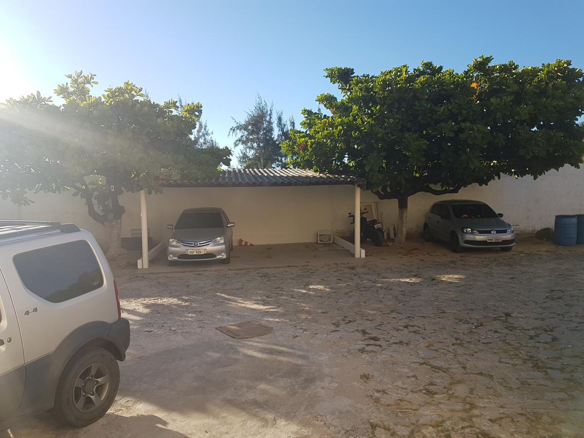 Mb06101 - Apartamento Na Praia Do Morro Branco - Ceara Beberibe Luaran gambar
